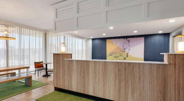 Spark by Hilton Ormond Beach Oceanfront — photo 3