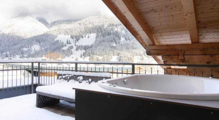 Rental apartment with sauna & jacuzzi — photo 5