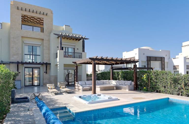 Villa El Gouna