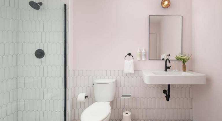 The Neighborhood Hotel Little Italy