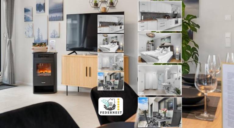 Ferienwohnung Hürth