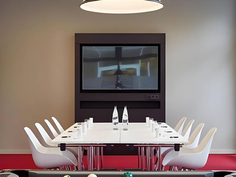 LEGERE HOTEL Bielefeld — photo 5