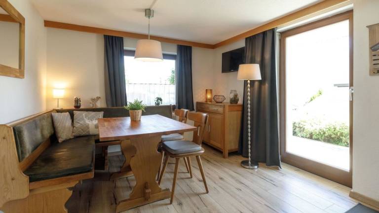 Ferienwohnung  Piesendorf
