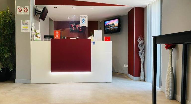 Hotel Martinez Grenay — photo 5