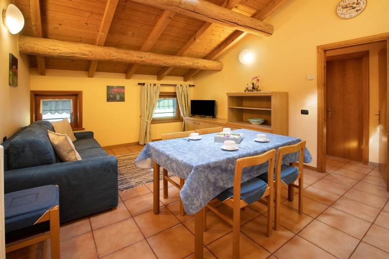 Ferienwohnung Livigno