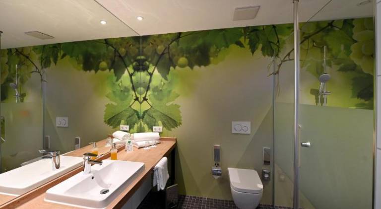 Bethel Hotel zum Weinberg — photo 2