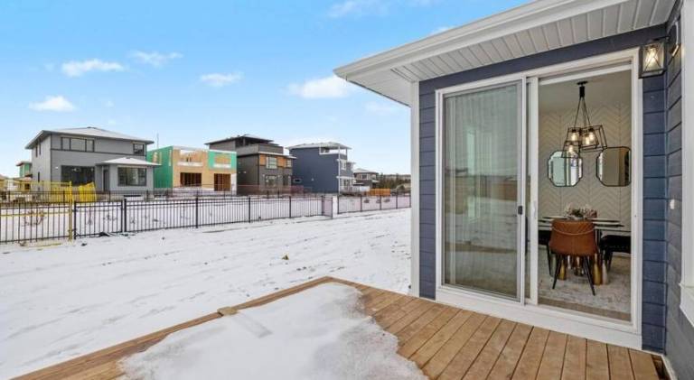 Vacation home with 4 rooms for 10 persons — photo 4