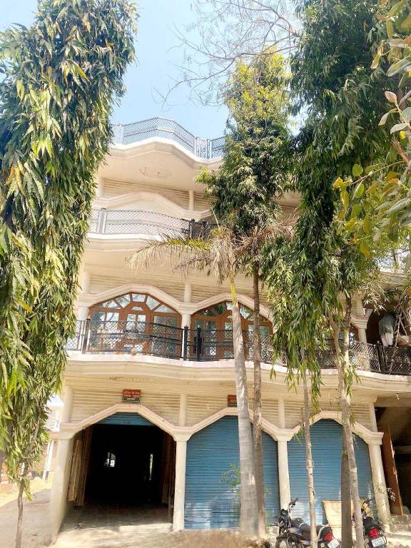 Hotel O Shubham Palace