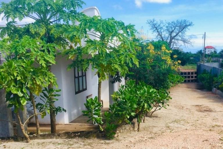 Apartament Nungwi