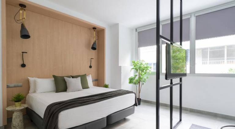 Apartment | Close to Castillo de la Luz in Las Palmas de Gran Canaria
