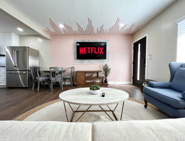 Children-friendly holiday apartment with pool | Pets are welcome — photo 4