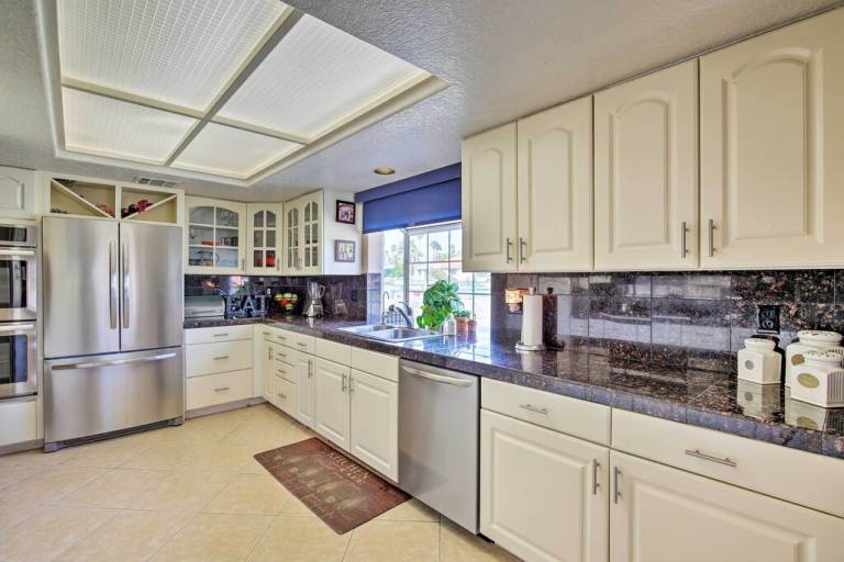 House  Palm Desert