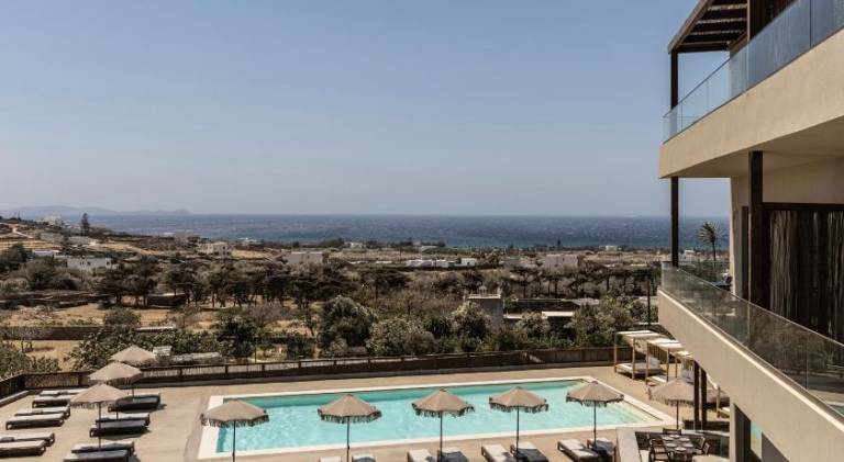 Ela Tinos — photo 3