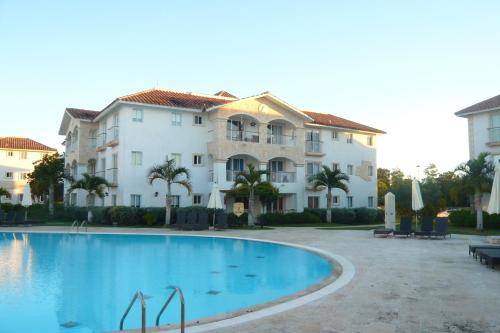 Apartamento Dominicus