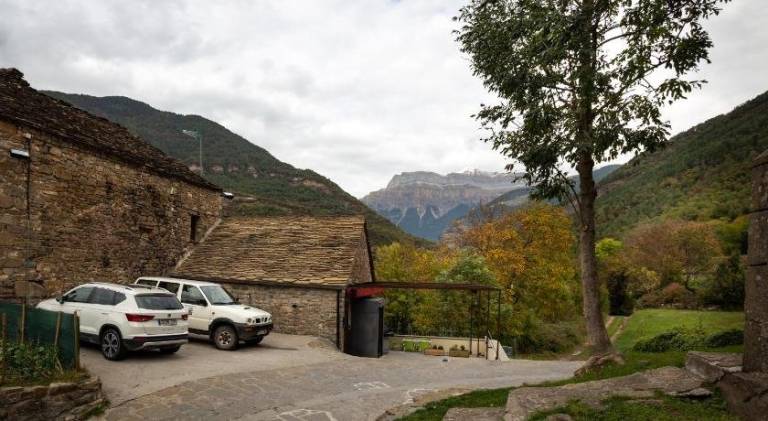Casa Torla-Ordesa