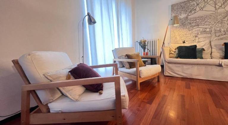 Holiday apartment | Next to Lucca Cathedral — photo 4