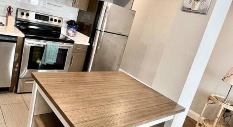 Rental apartment | Near Love Park — photo 5
