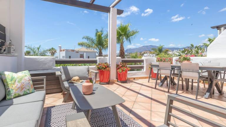 Ferienwohnung Estepona