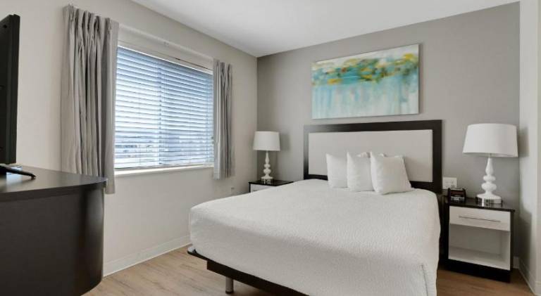 70 m&sup2; Ferienwohnung