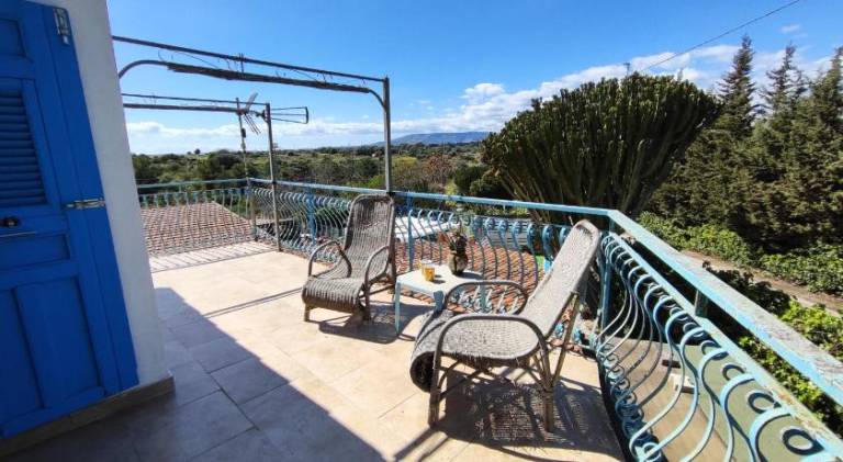 Villa with 3 rooms for 8 persons — photo 4