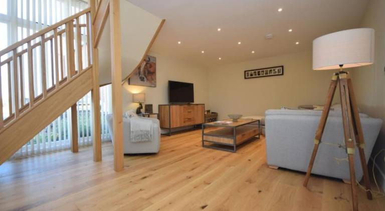 House Emsworth