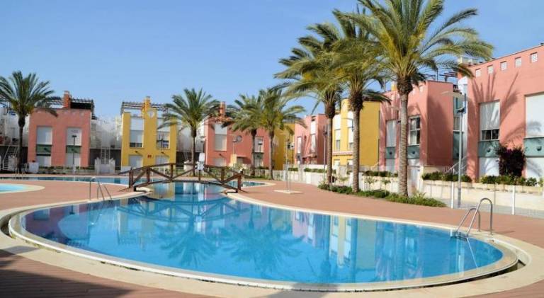 Vera Playa Las Marinas Laguna Beach Resort — photo 4