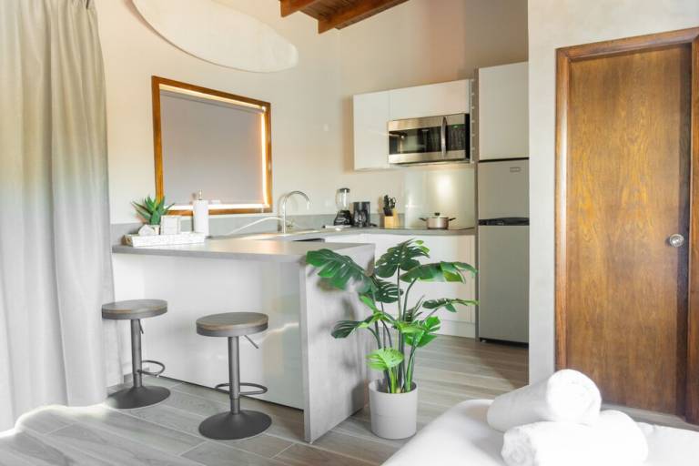 Appartement Sint Maarten