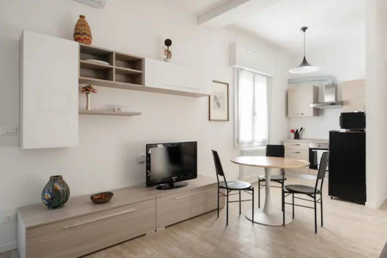 Apartment Bologna