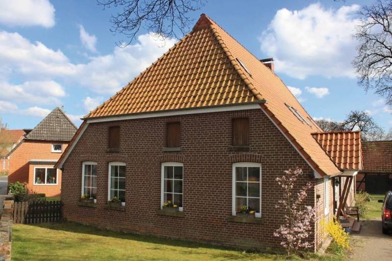 Apartament Gerdau
