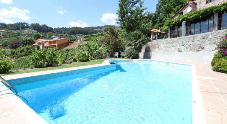 Casa Valadares