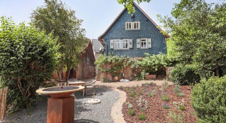 Ample vacation home | Pet-friendly in Darmstadt