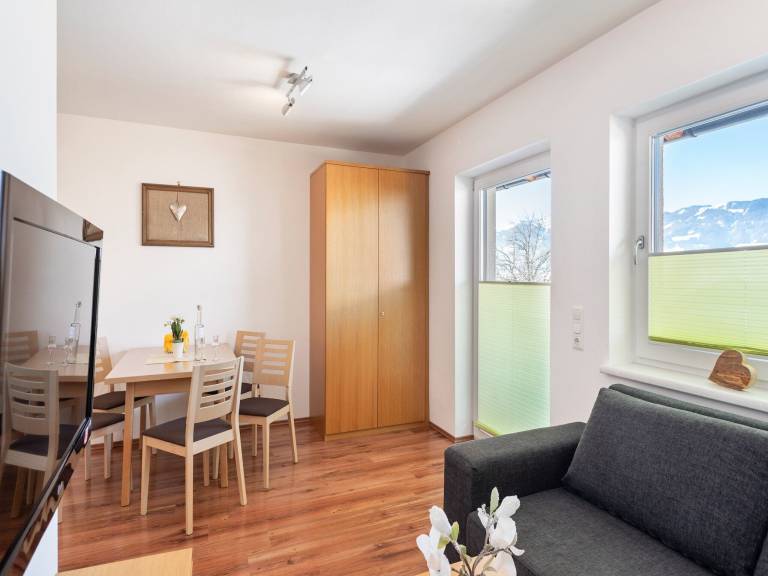 Appartement Maria Alm