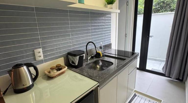 Pleasant apartment with yard | Suitable for remote work | Pet-friendly — photo 3