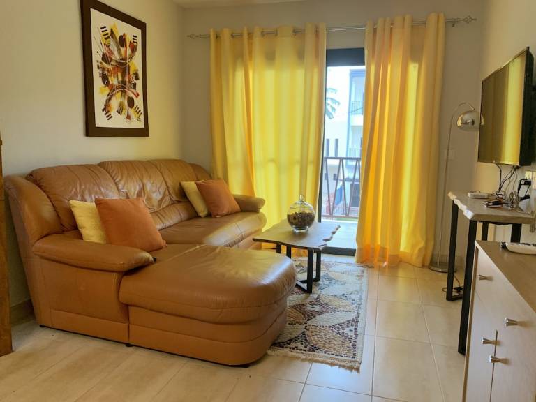 Aparthotel Senegambia