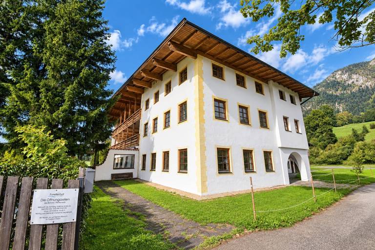 Ferienhaus in Angerberg für max. 60 Personen Ferienhaus in Angerberg für max. 60 Personen