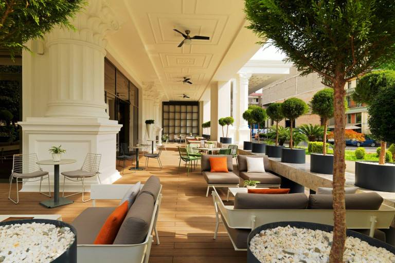Sheraton Batumi Hotel — photo 3