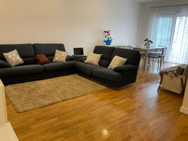 Wohnung in der Nähe des Vatikans — photo 3
