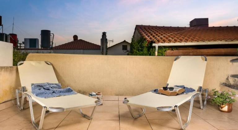 Villa with 1 room for 6 persons — photo 3