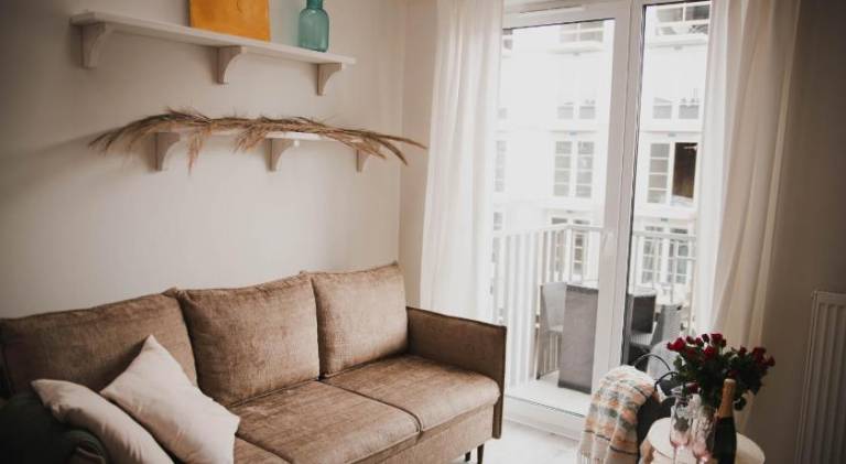 Holiday apartment | Pet-friendly — photo 2
