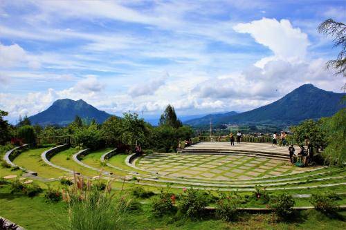 Hotel Agrowisata Kopeng Gunungsari