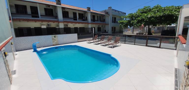 Apartment  Itapoá