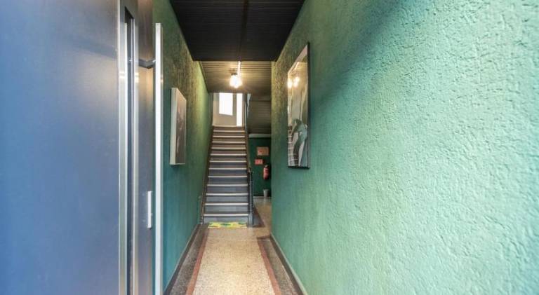 Apartment with 1 room for 4 persons — photo 4