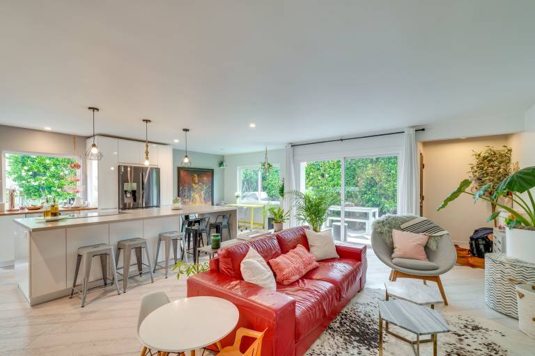 Condo Santa Barbara
