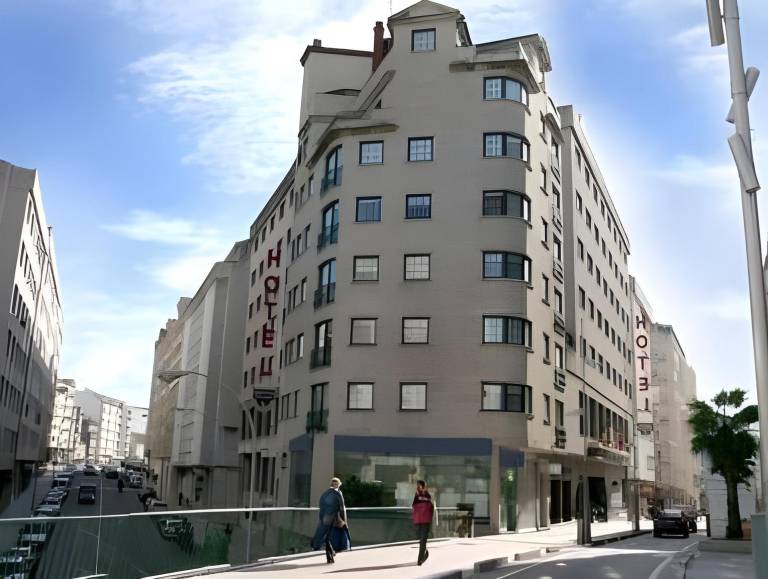 Apartamento Pontevedra