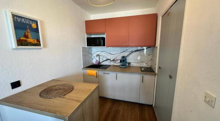 Rental apartment with terrace — photo 4