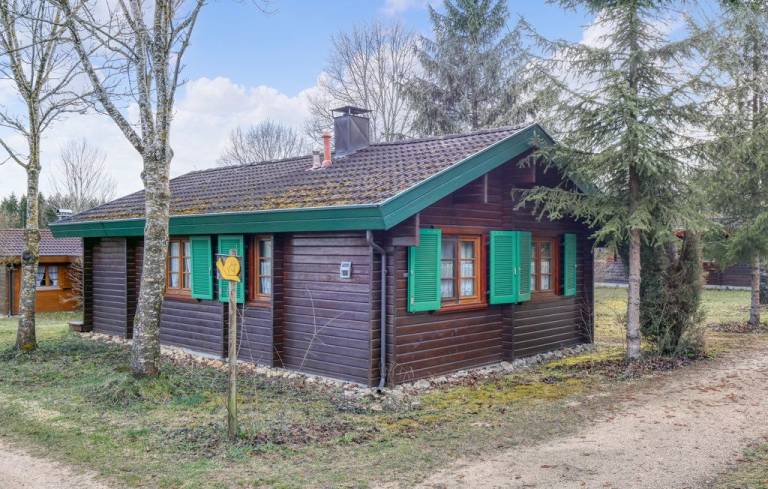 Ferienhaus Neckar Nr. 108 in Tuebingen