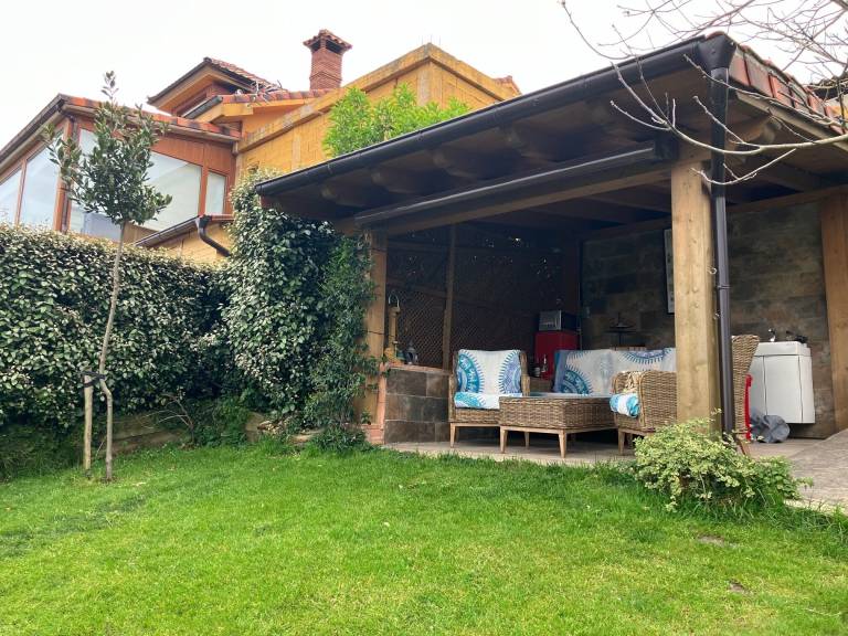 Casa Miengo