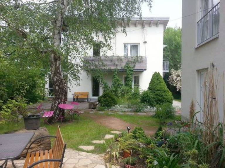 Appartement Berlin-Altglienicke