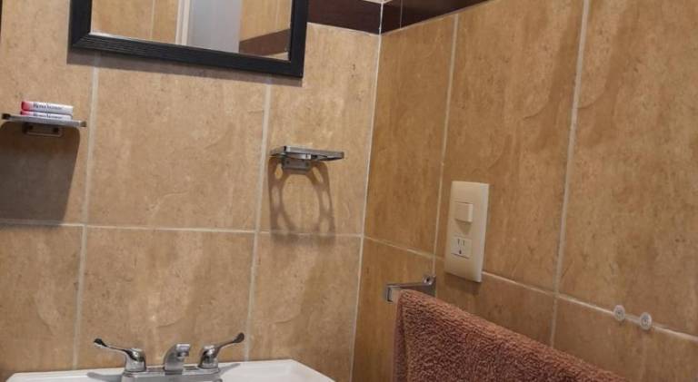 Rental apartment with 3 rooms for 8 persons — photo 4