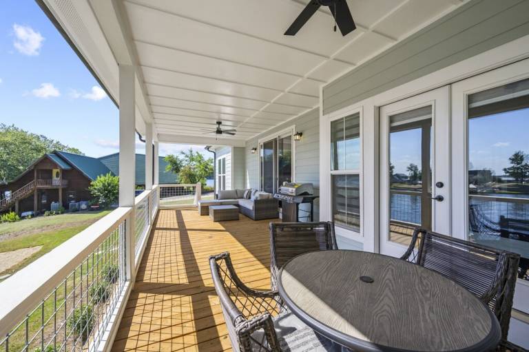 House Milledgeville